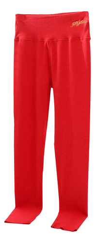 Ropa Interior Cálida Para Mujer Con Pantalones Largos Cómodo