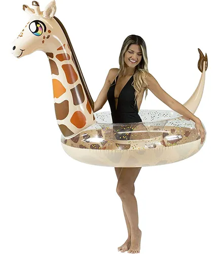 PoolCandy PCL1801-GIR - giraffe | MercadoLibre