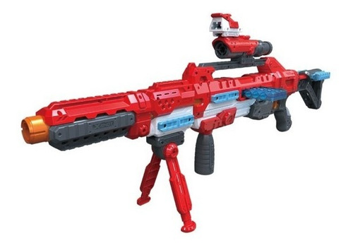 X-shot Exel Regenerator Lanza Dardos 24 Mts Art 36173