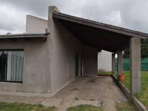 Imagen 3 de 16 de Casa De 3 Dormitorios, Cochera Doble, Galería, Parrilla, Terreno De 400 M2