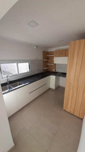 Imagen 6 de 20 de Uara - Duplex A Estrenar Lomas De Manantiales (ref#3137)