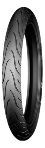 Llanta delantero para moto Michelin Pilot Street sin cámara de 80/90-17 S 50 x 1 unidad