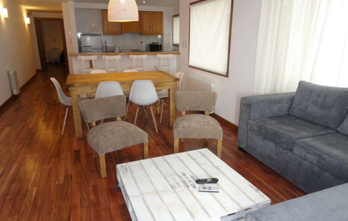 Departamento En Club Del Cerro