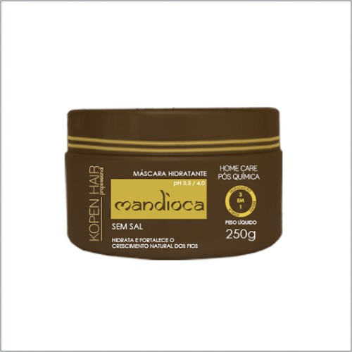 Kit Home Care Mandioca Kopen Hair
