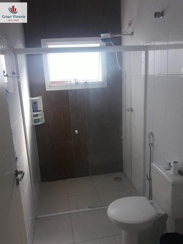 Casa A Venda No Bairro Jardim Peri Em São Paulo - Sp. - 1706-1