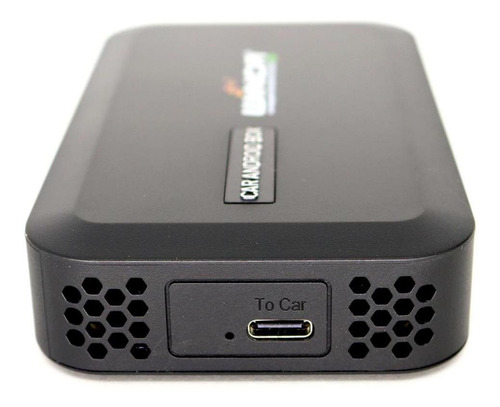 Imagem 6 de 6 de Streaming Box Automotivo P Carro 4gb/32gb Com Carplay Winca
