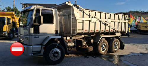 Cargo 2628 2009 6x4 Basc. 10 Mts Cúbicos Novíssimo
