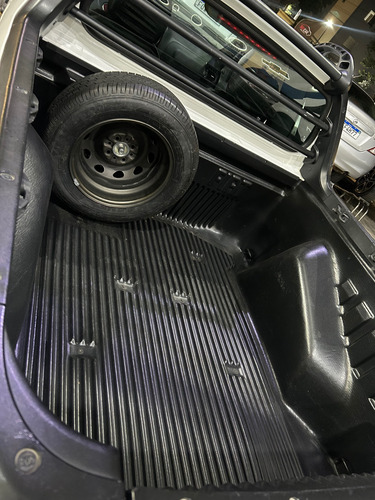 Fiat Strada 1.4 Hard Working Ce Flex 2p