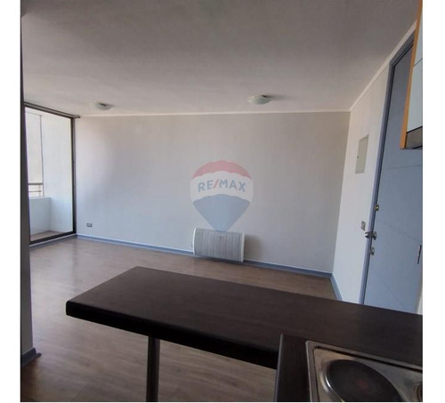 Excelente Departamento Con Vista Panorámica