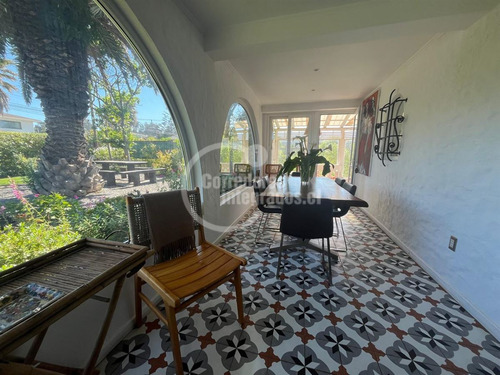 Casa En Venta De 3 Dorm. En Santo Domingo