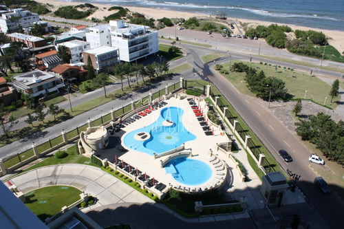 Imagen 11 de 11 de Exclusivo Apto Frente Al Mar, En La Mansa.