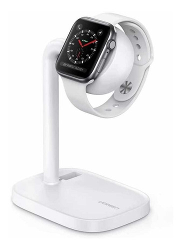 Ugreen Soporte Compatible Con Apple Watch De Escritorio