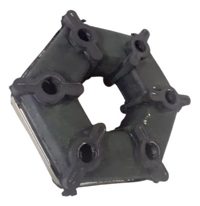 Goma Hexagonal De Cardan Lada Ford Sierra 280 Fiat 131 132