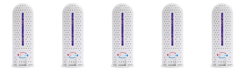 Secador De Aire Reciclable Para Baño, Dormitorio, Deshumidif
