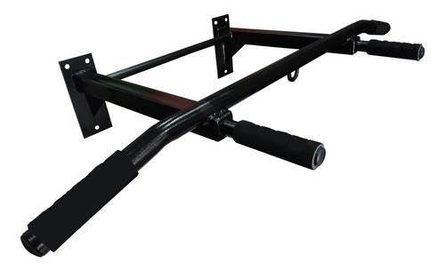 Barra Trafico Pesado Soporte De Tula Y Tubing + Envio Gratis