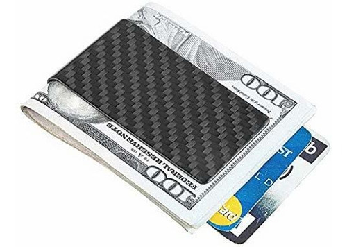 Pinzas Para Billetes De Travelambo