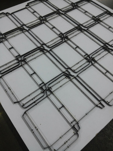 Sacabocados Troqueles Cortantes Matrices Graficas Y Afines