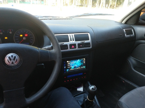 Volkswagen Bora 2.0 Trendline 2007