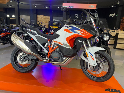 Ktm Super Adventure 1290 R 0km