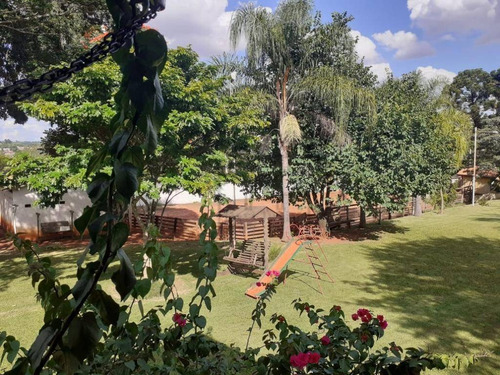 Imagem 22 de 30 de Chácara À Venda, 3067 M² Por R$ 1.350.000,00 - Monte Líbano - Araçoiaba Da Serra/sp - Ch0052