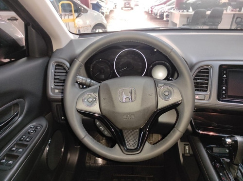 Hr-v Exl 1.8 Flex Automatico