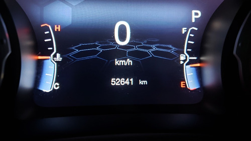 Imagem 8 de 17 de Jeep Compass Longitude Diesel - 2019