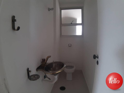 Imagem 13 de 30 de Apartamento - Ref: 222215