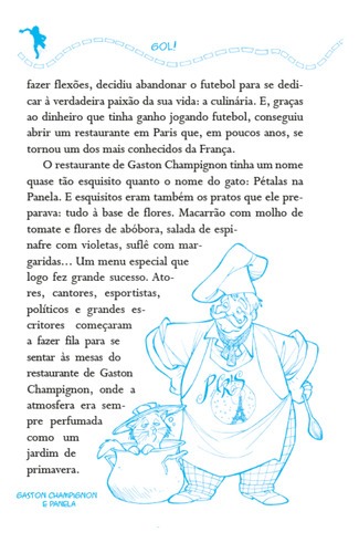Kit Livros De Futebol: Craque De Bola + Gol 01 + Tim Supercraque + Feras Do Futebol Messi