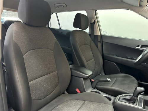 Hyundai Creta 1.6 16V FLEX ACTION AUTOMÁTICO