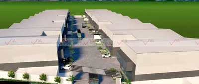 Terreno en venta
