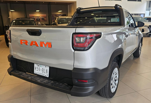 RAM 700 1.3 Slt Reg Cab Mt