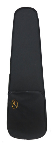 Case Estojo Térmico Para Violino 1/8 Alan
