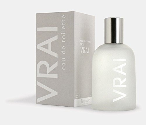 Fragonard Parfumeur Vrai Eau De Toilette 100 Ml