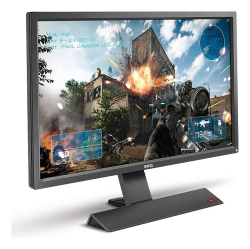 Monitor HDMI/DVI Zowie 27 RL2755 Gamer E-Sports de 1 ms
