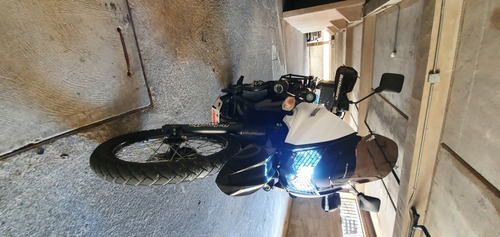 Klr 650