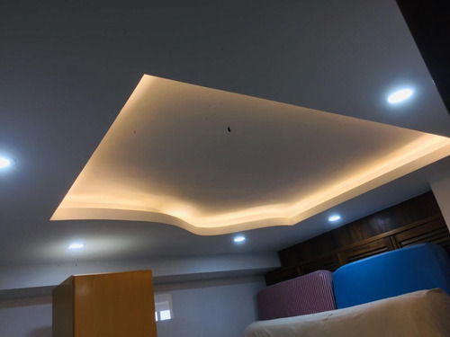 Imagen 7 de 12 de Apartamento En Venta En Caribe