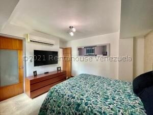 Imagen 7 de 12 de Apto En Venta Naranjos De Las Mercedes 22-3168 Odette 0414 2417498