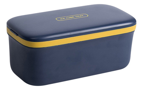 Z Food Fresh-keeping Box Silicone Ice Making Household 7002