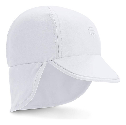 Coolibar Upf 50+ Baby Splashy All Sport Hat - Protección S.