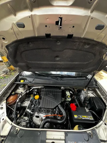 Renault Sandero AUTHENTIQUE / LIFE MT 1600CC 8V AA 2AB ABS