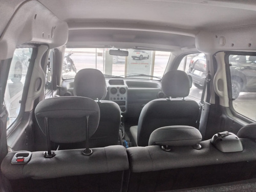 Imagen 11 de 22 de Citroen Berlingo Multispace Xtr Hdi 0km 2022 Entrega Ya (s)