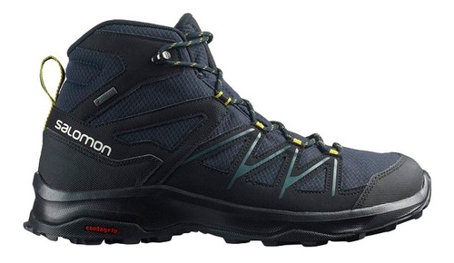 Salomon Botas Daintree Mid Gtx - Trekking - 416784