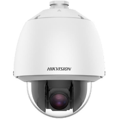 Domo Ptz Ip Hikvision 2mpx 32x Ds-2de5232w-ae(t5) Ik10 Ip66