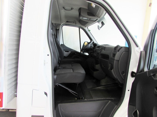 Renault Master Chassi Bau 0km 2.3 L2h1 2p