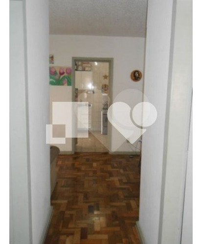 Apartamento-porto Alegre-jardim Leopoldina | Ref.: 28-im427228 - 28-im427228