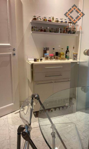 Imagem 11 de 27 de Apartamento Com 3 Dormitórios À Venda, 210 M² Por R$ 1.500.000,00 - Morumbi - São Paulo/sp - Ap51852