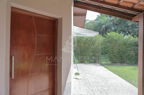 Chácara À Venda Em Loteamento Chácaras Vale Das Garças - Ch001164