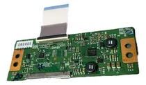 Comprar Placa Tcon Tv Toshiba 32l2400 6870c-0442b