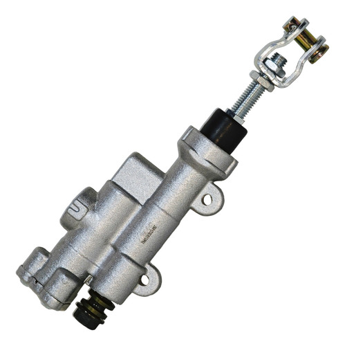 Cilindro Freio Traseiro (burrinho) Crf 250f E Crf 250r/450r