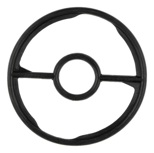 Empaque Enfriador Para Mazda Cx-7 2.3l 2010